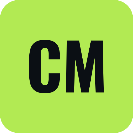 Canberra Move Co logo
